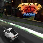 Mit der Spiel Zombie Straßenrennen apk für Android du kostenlos Furious car racing auf dein Handy oder Tablet herunterladen.