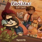 Mit der Spiel  apk für Android du kostenlos Furistas cat cafe auf dein Handy oder Tablet herunterladen.