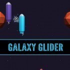 Mit der Spiel Blutige Aliens apk für Android du kostenlos Galaxy glider auf dein Handy oder Tablet herunterladen.