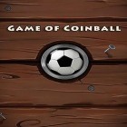 Mit der Spiel More gold! apk für Android du kostenlos Game of coinball auf dein Handy oder Tablet herunterladen.