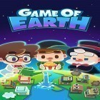 Mit der Spiel Tödliches Rennen apk für Android du kostenlos Game of Earth auf dein Handy oder Tablet herunterladen.