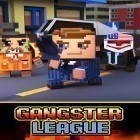 Mit der Spiel Hühner Crush 3 apk für Android du kostenlos Gangster league: The payday crime auf dein Handy oder Tablet herunterladen.