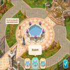 Mit der Spiel Seil Flucht Atlantis apk für Android du kostenlos Garden Affairs auf dein Handy oder Tablet herunterladen.