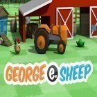 Mit der Spiel [REC] - Das Videospiel apk für Android du kostenlos George E. sheep auf dein Handy oder Tablet herunterladen.