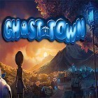 Mit der Spiel Spuck und Renn apk für Android du kostenlos Ghost town: Mystery match game auf dein Handy oder Tablet herunterladen.