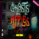 Mit der Spiel Alice im Wunderland: Lauf Alice, Lauf apk für Android du kostenlos Ghosts and Apples Mobile auf dein Handy oder Tablet herunterladen.