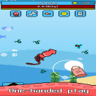 Mit der Spiel Traum Zoo apk für Android du kostenlos Giant squid auf dein Handy oder Tablet herunterladen.
