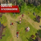 Mit der Spiel Galaktische Horde Premium apk für Android du kostenlos Gladiators: Survival in Rome auf dein Handy oder Tablet herunterladen.
