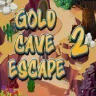 Mit der Spiel Adventure Craft: Überlebe und Crafte apk für Android du kostenlos Gold cave escape 2 auf dein Handy oder Tablet herunterladen.