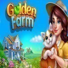 Mit der Spiel 3DTD: Chicka invasion apk für Android du kostenlos Golden farm: Happy farming day auf dein Handy oder Tablet herunterladen.