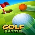 Mit der Spiel Dodgeman apk für Android du kostenlos Golf battle by Yakuto auf dein Handy oder Tablet herunterladen.
