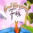 Mit der Spiel Droid Türme apk für Android du kostenlos Good morning fox: Runner game auf dein Handy oder Tablet herunterladen.