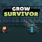 Mit der Spiel Ninjas vs Zombies apk für Android du kostenlos Grow survivor: Dead survival auf dein Handy oder Tablet herunterladen.