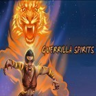 Mit der Spiel Griffin evolution: Merge and create legends! apk für Android du kostenlos Guerrilla spirits: Tactical RPG auf dein Handy oder Tablet herunterladen.