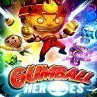Mit der Spiel Knall: Krieg in Manowars apk für Android du kostenlos Gumball heroes: Action RPG battle game auf dein Handy oder Tablet herunterladen.
