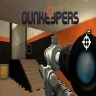 Mit der Spiel Angler Superstars apk für Android du kostenlos Gunkeepers: Online shooter auf dein Handy oder Tablet herunterladen.