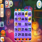 Mit der Spiel Immortal Love: Sparkle apk für Android du kostenlos Halloween Bingo auf dein Handy oder Tablet herunterladen.