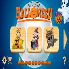 Mit der Spiel Liga der Strichmännchen: Zombie apk für Android du kostenlos Halloween Puzzles for Kids auf dein Handy oder Tablet herunterladen.
