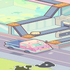 Mit der Spiel Speed Car: Echtes Rennen apk für Android du kostenlos Hamster Bag Factory : Tycoon auf dein Handy oder Tablet herunterladen.