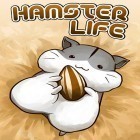Mit der Spiel  apk für Android du kostenlos Hamster life auf dein Handy oder Tablet herunterladen.