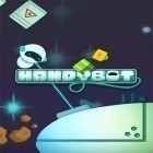 Mit der Spiel Payback 2: Die Kampf-Sandbox apk für Android du kostenlos Handybot HD auf dein Handy oder Tablet herunterladen.