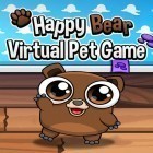 Mit der Spiel Dungreed apk für Android du kostenlos Happy bear: Virtual pet game auf dein Handy oder Tablet herunterladen.