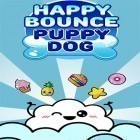 Mit der Spiel Valkyrie: Kreuzzug apk für Android du kostenlos Happy bounce puppy dog auf dein Handy oder Tablet herunterladen.