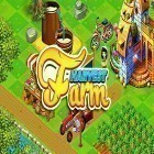 Mit der Spiel Rayman Abenteuer apk für Android du kostenlos Harvest farm auf dein Handy oder Tablet herunterladen.