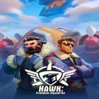 Mit der Spiel Spells of genesis apk für Android du kostenlos Hawk: Freedom squadron auf dein Handy oder Tablet herunterladen.