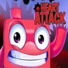 Mit der Spiel Armadillo adventure: Brick breaker apk für Android du kostenlos Heart attack auf dein Handy oder Tablet herunterladen.