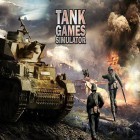 Mit der Spiel Vanessa Saint-Pierre Delacroix und ihr Alptraum apk für Android du kostenlos Heavy army war tank driving simulator: Battle 3D auf dein Handy oder Tablet herunterladen.