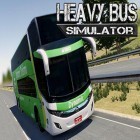 Mit der Spiel Flight simulator 2018 flywings apk für Android du kostenlos Heavy bus simulator auf dein Handy oder Tablet herunterladen.