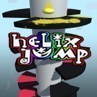 Mit der Spiel Mellifluent: Hüpfende Hexe. Premium apk für Android du kostenlos Helix jump auf dein Handy oder Tablet herunterladen.