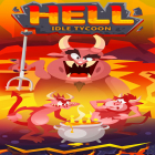 Mit der Spiel Sgerlock: Das Netzwerk apk für Android du kostenlos Hell: Idle Evil Tycoon Sim auf dein Handy oder Tablet herunterladen.