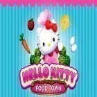 Mit der Spiel Gamyo Racing apk für Android du kostenlos Hello Kitty: Food town auf dein Handy oder Tablet herunterladen.