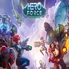 Mit der Spiel Special Forces Group apk für Android du kostenlos Hero force: Galaxy war auf dein Handy oder Tablet herunterladen.