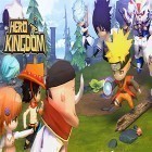 Mit der Spiel Hero mission apk für Android du kostenlos Hero kingdom auf dein Handy oder Tablet herunterladen.