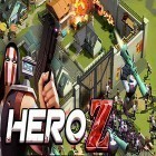 Mit der Spiel Heroes inc. apk für Android du kostenlos Hero Z: Doomsday warrior auf dein Handy oder Tablet herunterladen.