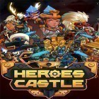 Mit der Spiel Helden von Camelot apk für Android du kostenlos Heroes castle auf dein Handy oder Tablet herunterladen.