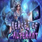 Mit der Spiel Dancing line apk für Android du kostenlos Heroes of Alterant: PvP battle arena auf dein Handy oder Tablet herunterladen.