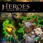 Mit der Spiel Kampf der Marionetten apk für Android du kostenlos Heroes of COK: Clash of kings auf dein Handy oder Tablet herunterladen.