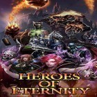 Mit der Spiel Biestopia apk für Android du kostenlos Heroes of eternity auf dein Handy oder Tablet herunterladen.