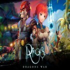 Mit der Spiel Kampf der Marionetten apk für Android du kostenlos Heroes of rings: Dragons war. Fantasy quest games auf dein Handy oder Tablet herunterladen.