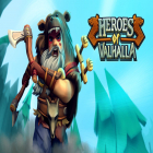 Mit der Spiel Despot's Game apk für Android du kostenlos Heroes of Valhalla auf dein Handy oder Tablet herunterladen.