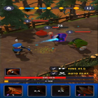 Mit der Spiel Kingdoms arena: Turn-based strategy game apk für Android du kostenlos Heroes' paths - Idle RPG auf dein Handy oder Tablet herunterladen.