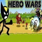 Mit der Spiel Hexerei apk für Android du kostenlos Heroes wars: Super stickman defense auf dein Handy oder Tablet herunterladen.