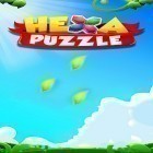 Mit der Spiel Igel im Nebel: Das Spiel apk für Android du kostenlos Hexa block puzzle auf dein Handy oder Tablet herunterladen.