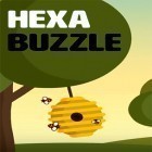 Mit der Spiel Biester gegen Roboter apk für Android du kostenlos Hexa buzzle auf dein Handy oder Tablet herunterladen.