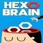 Mit der Spiel Heroes inc. 2 apk für Android du kostenlos Hexo brain auf dein Handy oder Tablet herunterladen.