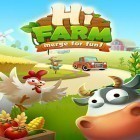 Mit der Spiel Detektiv Dixie apk für Android du kostenlos Hi farm: Merge fun! auf dein Handy oder Tablet herunterladen.